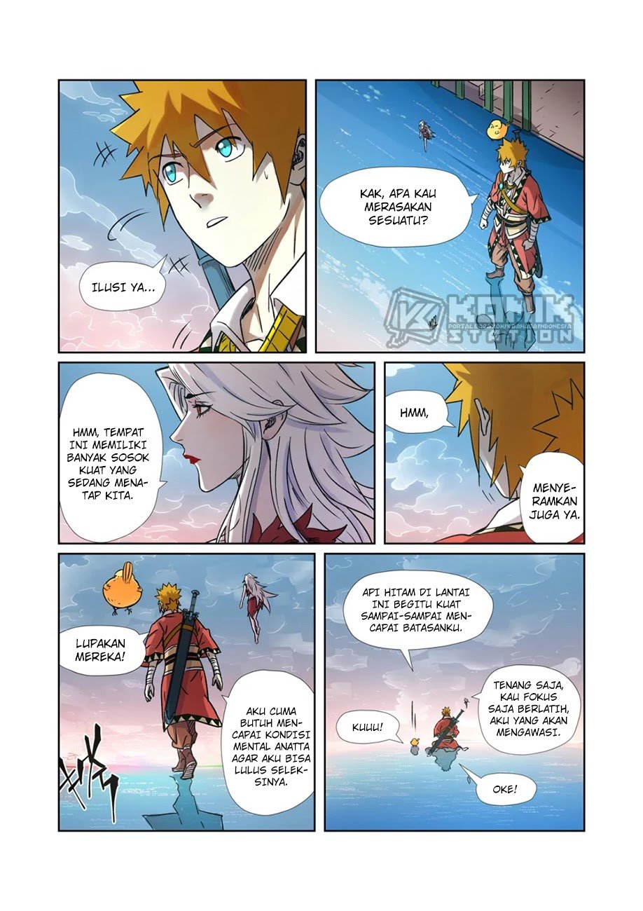 Tales of Demons and Gods Chapter 285 - https://gambar-id.komiku.org/wp-content/uploads/2255995-7.jpeg