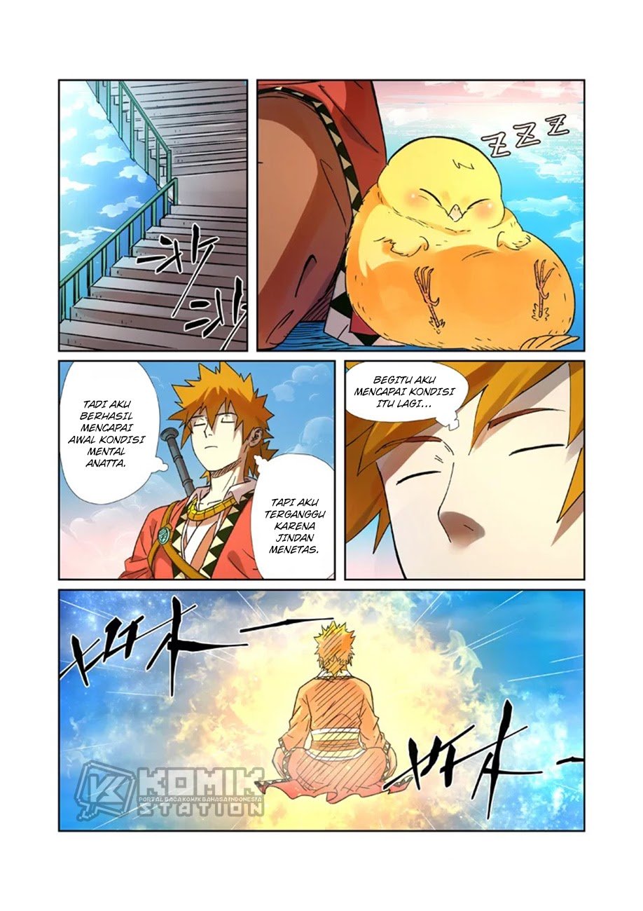 Tales of Demons and Gods Chapter 285 - https://gambar-id.komiku.org/wp-content/uploads/2255995-8.jpeg