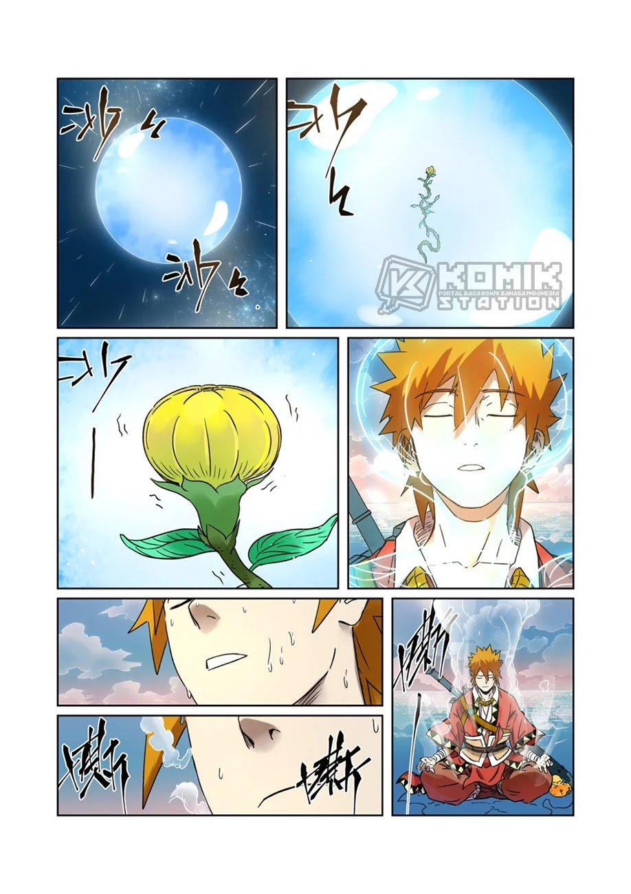 Tales of Demons and Gods Chapter 285 - https://gambar-id.komiku.org/wp-content/uploads/2255995-9.jpeg