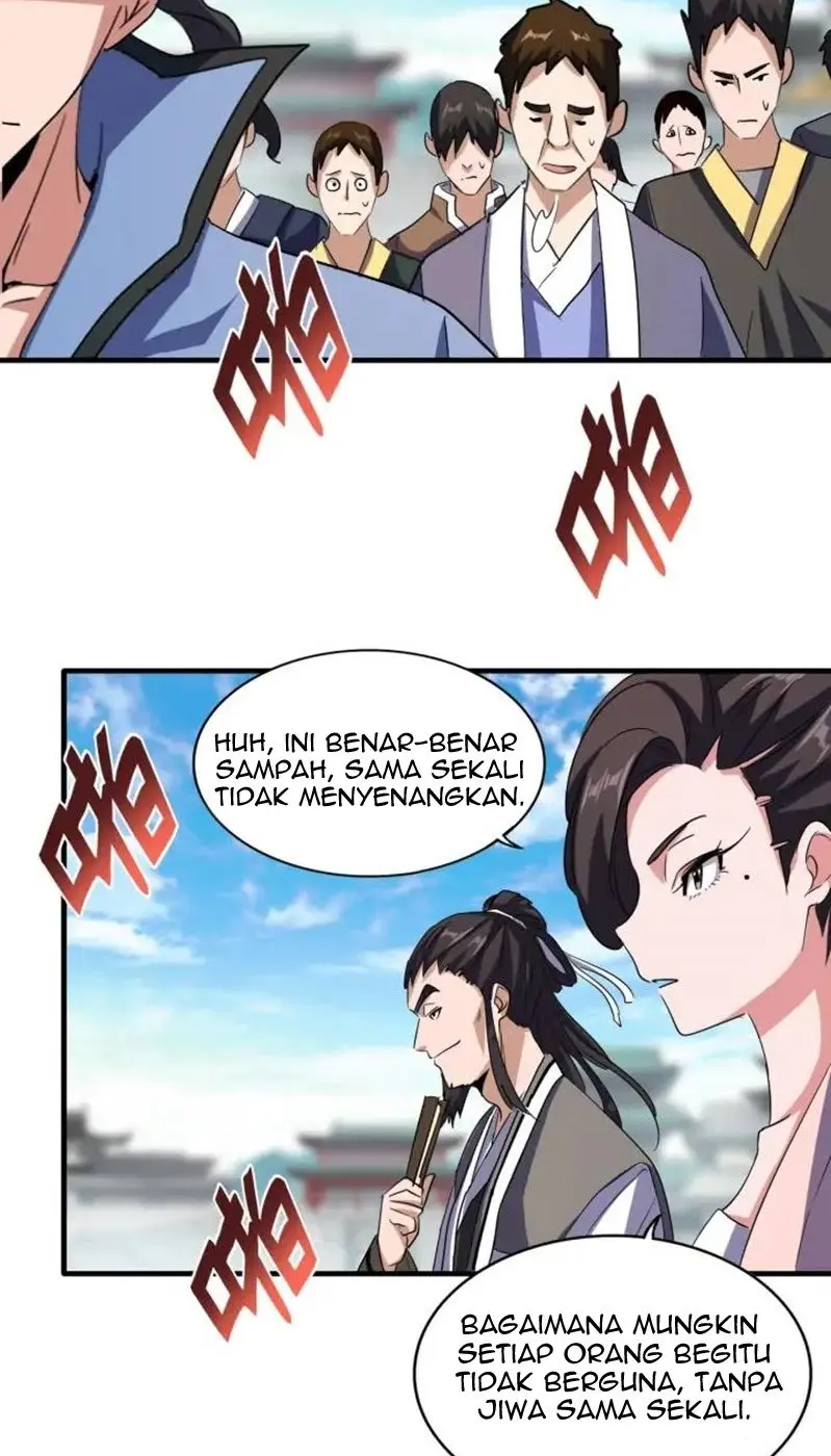 Magic Emperor Chapter 111 - https://gambar-id.komiku.org/wp-content/uploads/2256328-17.jpeg