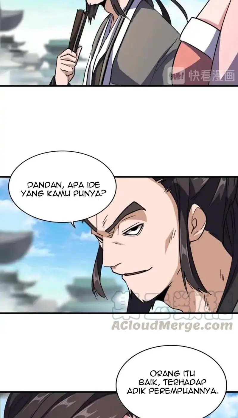 Magic Emperor Chapter 111 - https://gambar-id.komiku.org/wp-content/uploads/2256328-19.jpeg