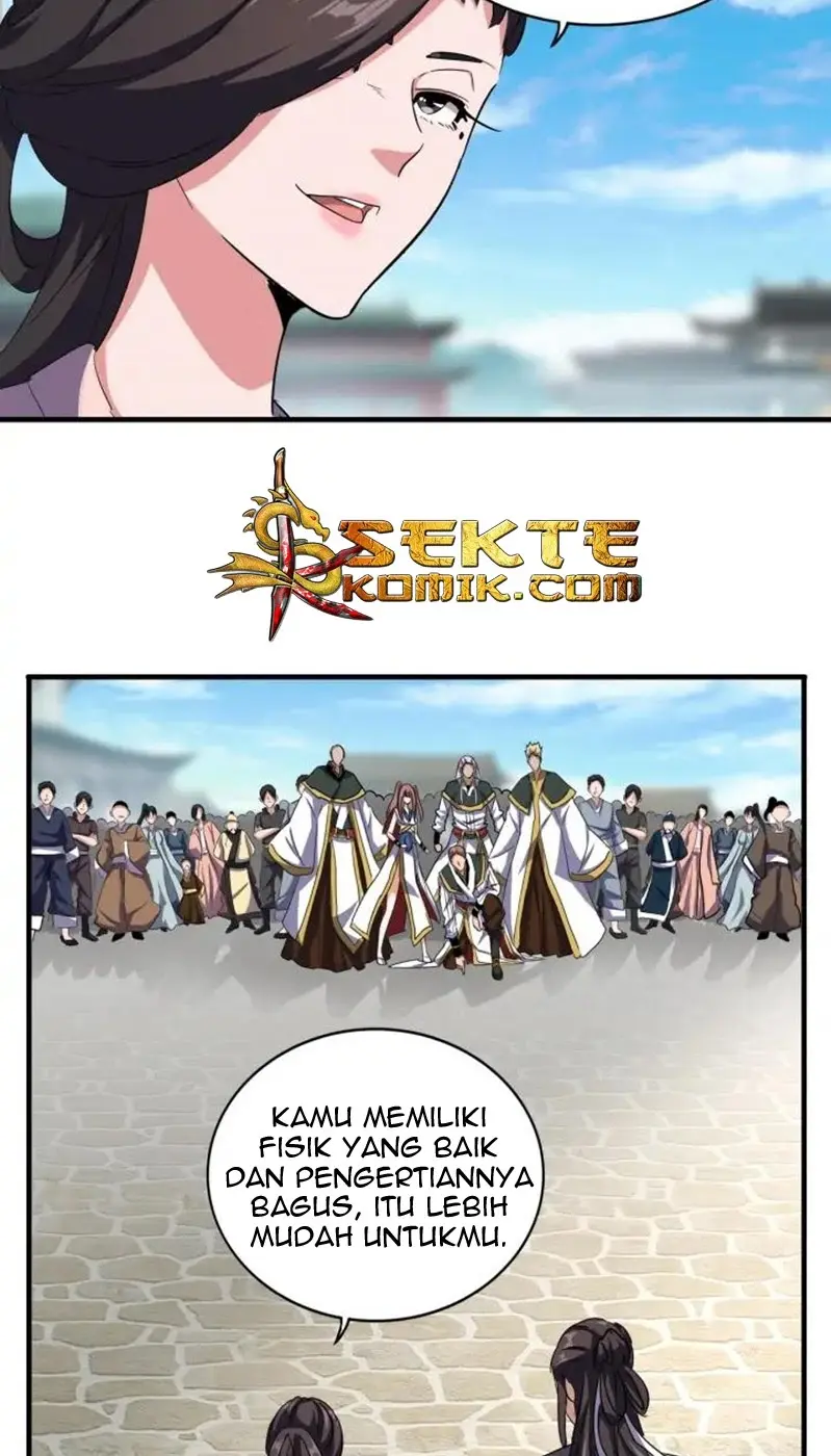 Magic Emperor Chapter 111 - https://gambar-id.komiku.org/wp-content/uploads/2256328-20.jpeg