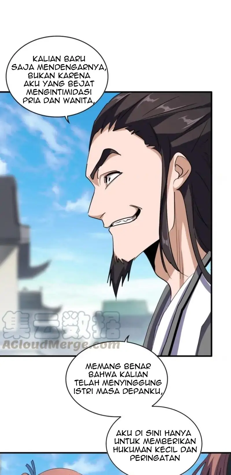Magic Emperor Chapter 111 - https://gambar-id.komiku.org/wp-content/uploads/2256328-31.jpeg