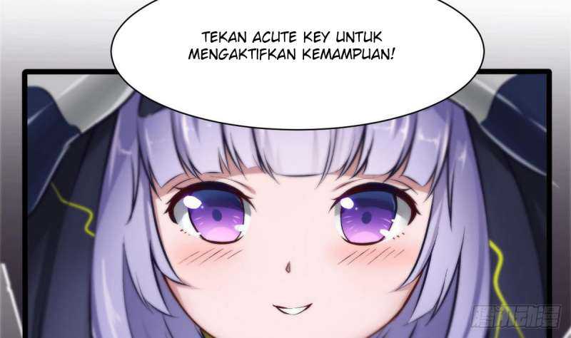 Super Keyboard Man Chapter 5 Gambar 28