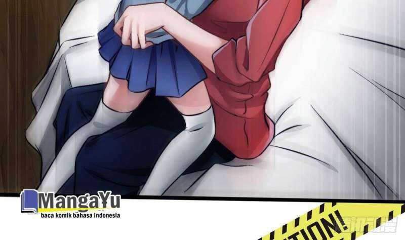 Super Keyboard Man Chapter 5 Gambar 48
