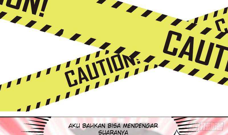 Super Keyboard Man Chapter 5 Gambar 50
