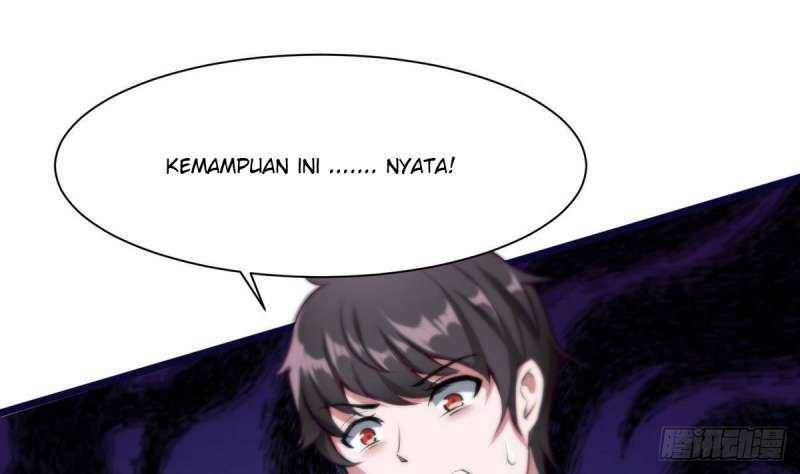 Super Keyboard Man Chapter 5 Gambar 53
