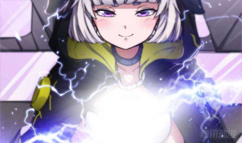 Super Keyboard Man Chapter 4 Gambar 22