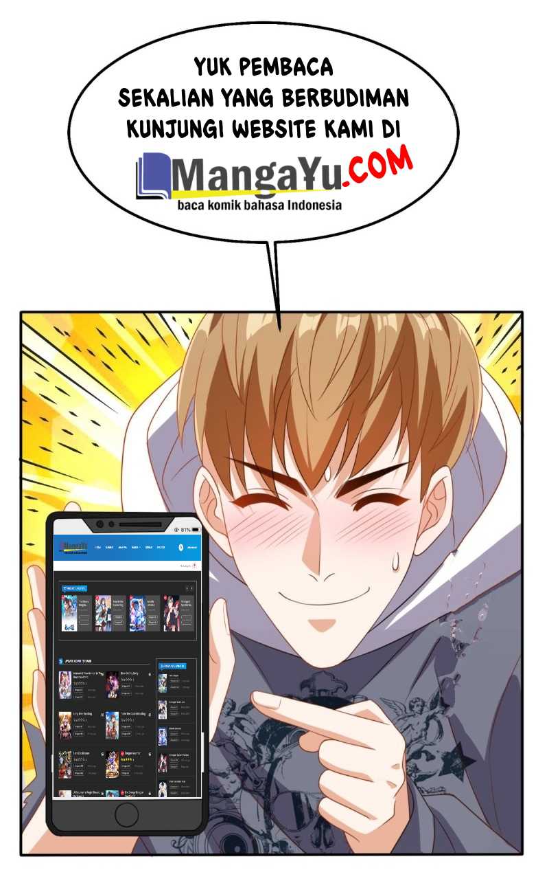 Super Keyboard Man Chapter 4 Gambar 64
