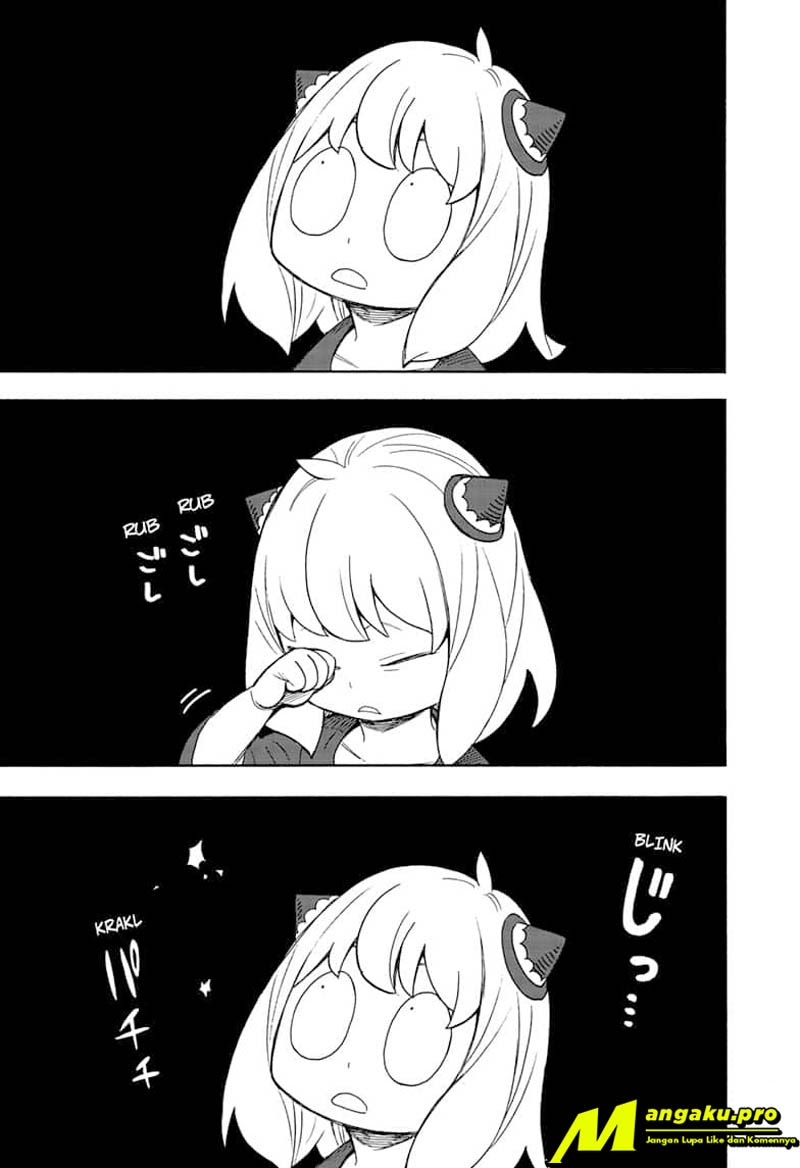 Spy X Family - Chapter 30 - Page 14