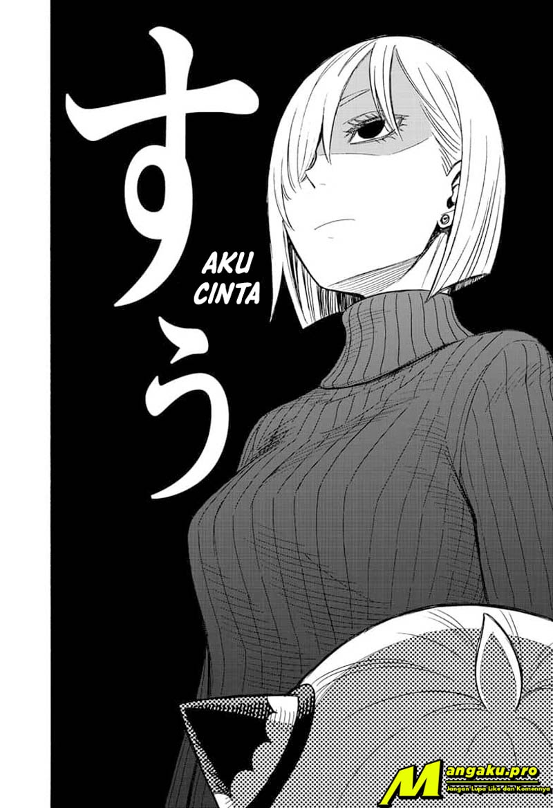 Spy X Family - Chapter 30 - Page 15