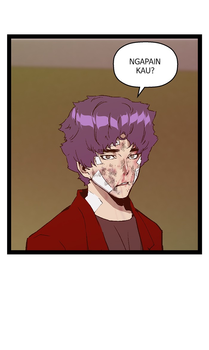 Weak Hero - Chapter 106 - Page 101