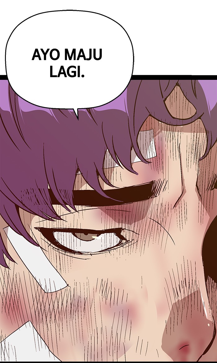 Weak Hero - Chapter 106 - Page 102