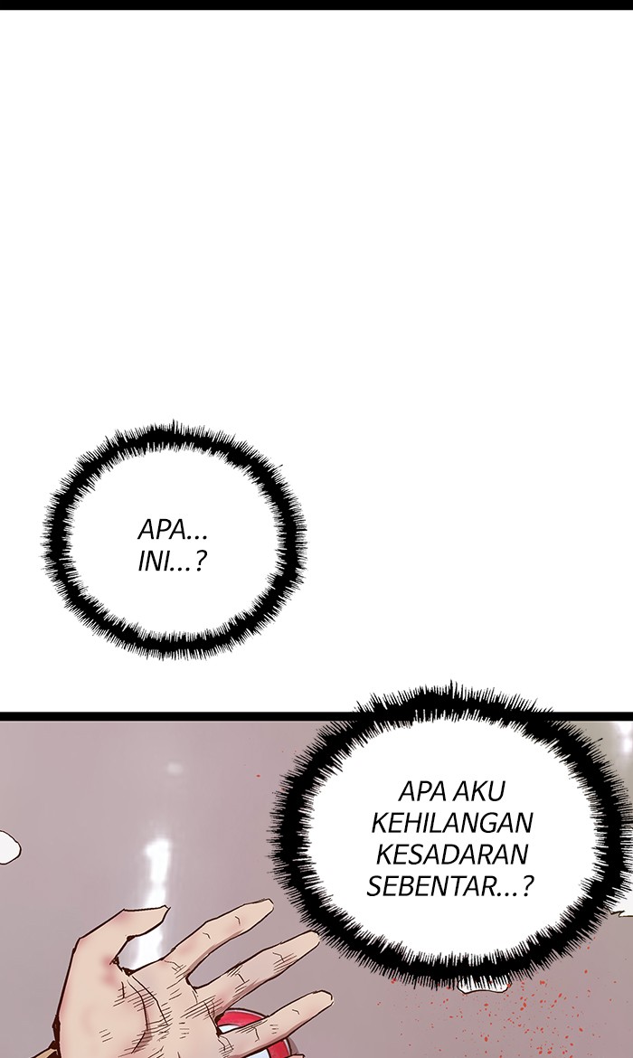 Weak Hero - Chapter 106 - Page 103