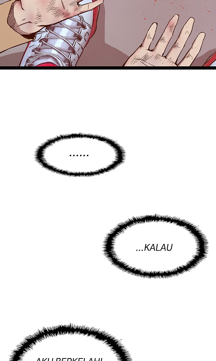 Weak Hero - Chapter 106 - Page 104