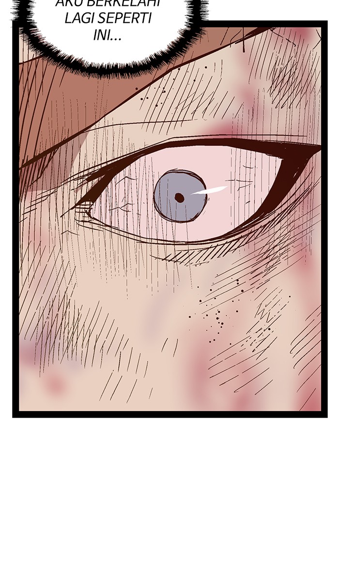 Weak Hero - Chapter 106 - Page 105