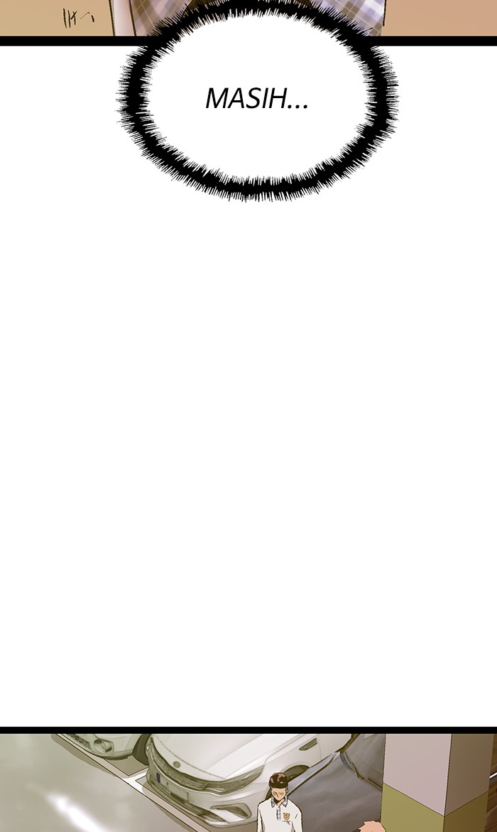 Weak Hero - Chapter 106 - Page 108