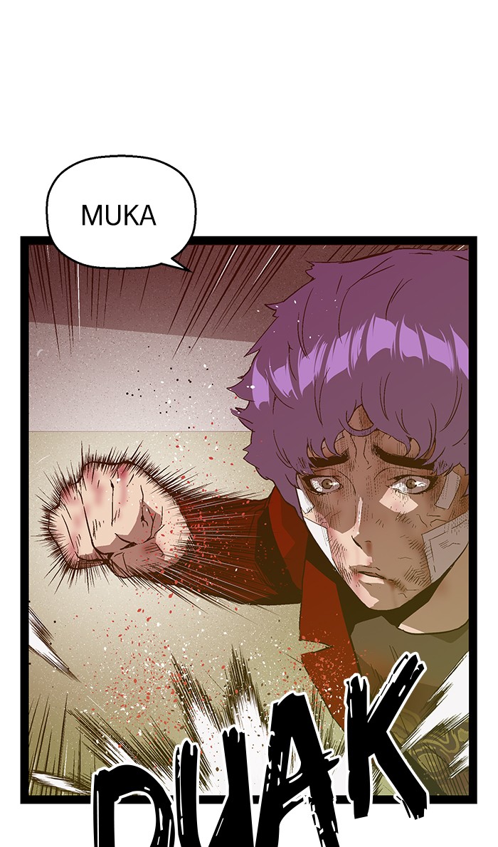 Weak Hero - Chapter 106 - Page 11