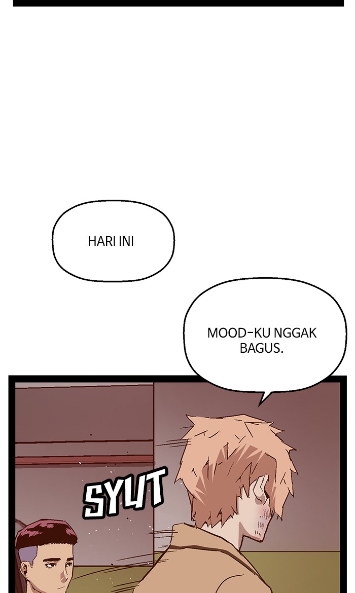 Weak Hero - Chapter 106 - Page 111