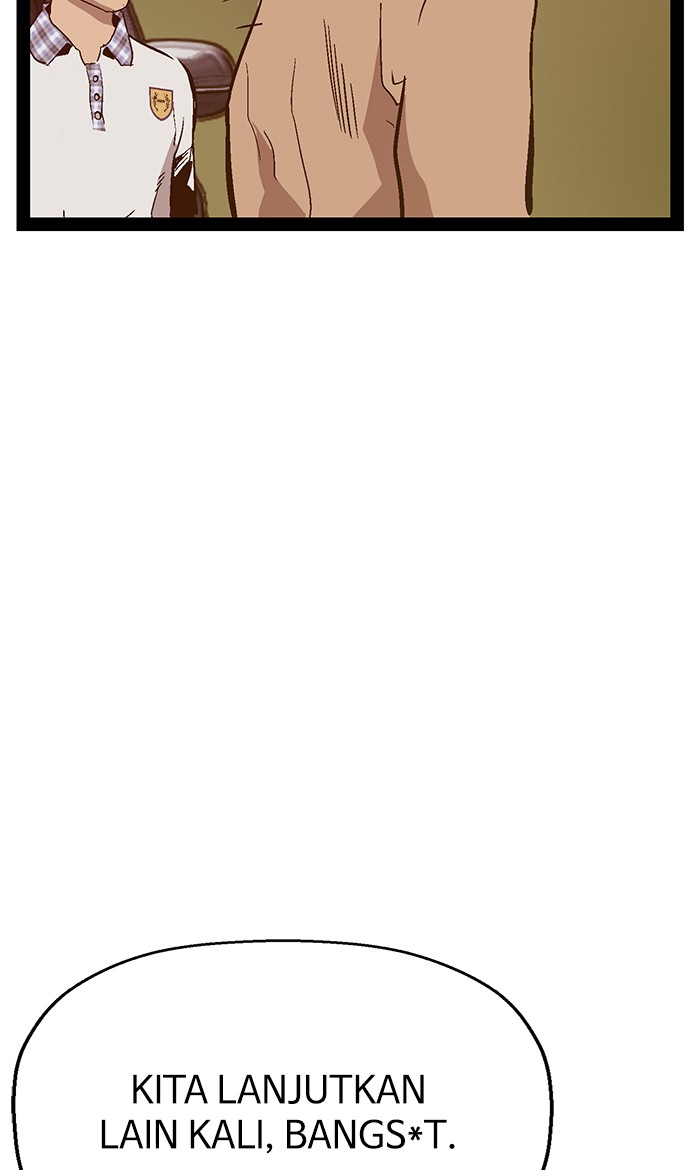 Weak Hero - Chapter 106 - Page 112