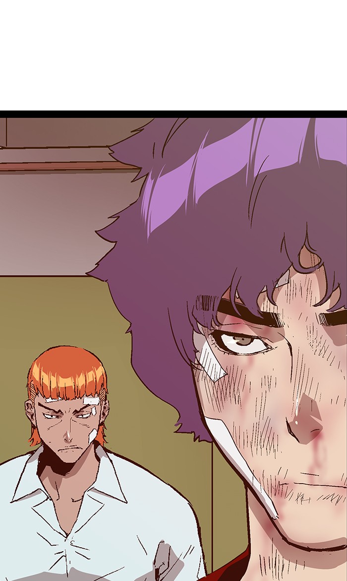 Weak Hero - Chapter 106 - Page 114