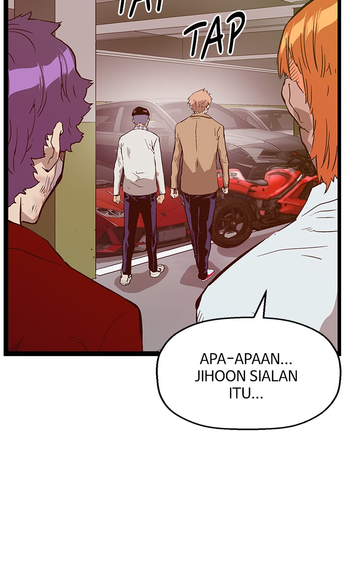 Weak Hero - Chapter 106 - Page 116