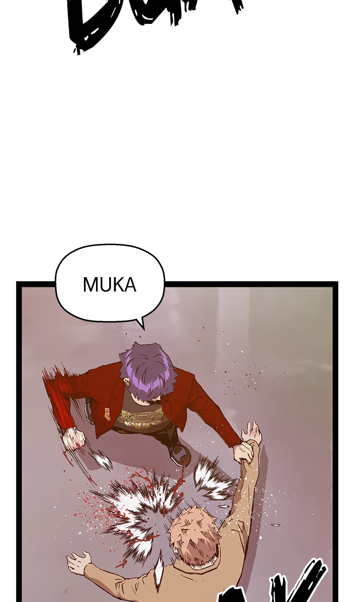 Weak Hero - Chapter 106 - Page 12