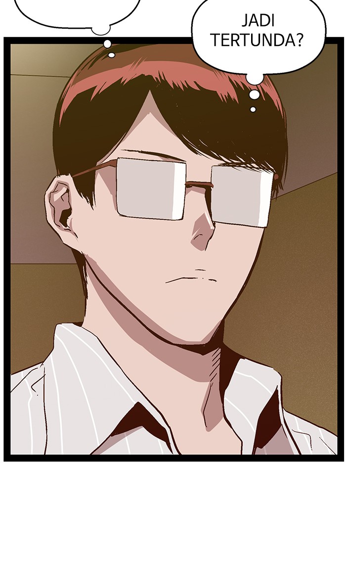 Weak Hero - Chapter 106 - Page 123