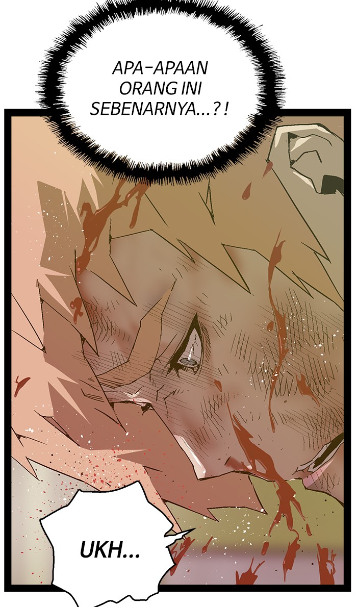 Weak Hero - Chapter 106 - Page 15