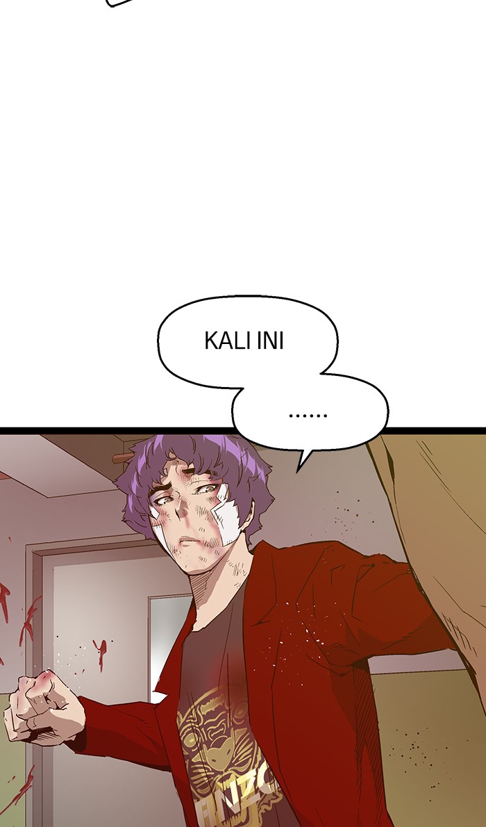 Weak Hero - Chapter 106 - Page 16