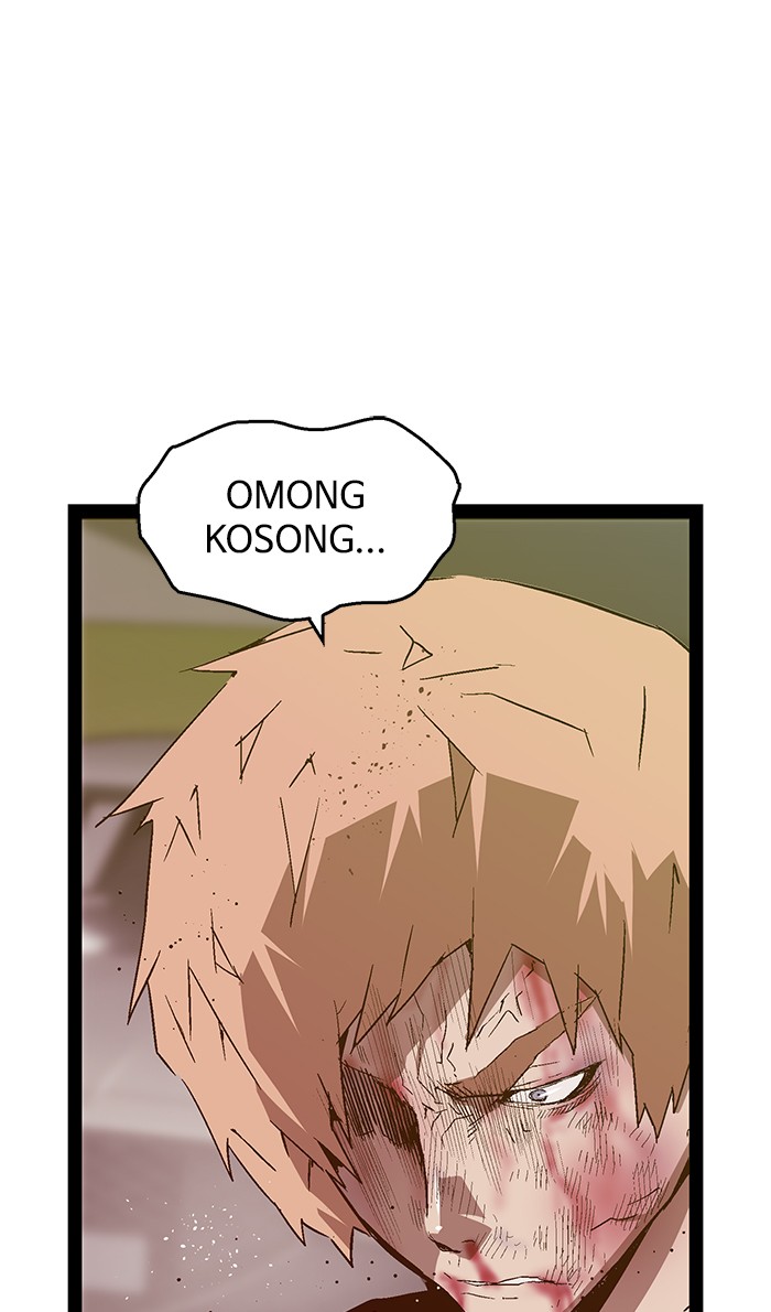 Weak Hero - Chapter 106 - Page 19