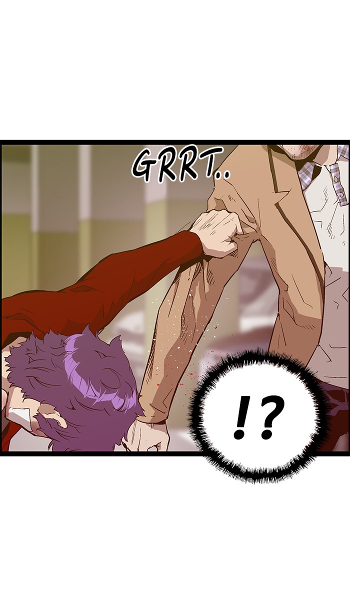 Weak Hero - Chapter 106 - Page 2