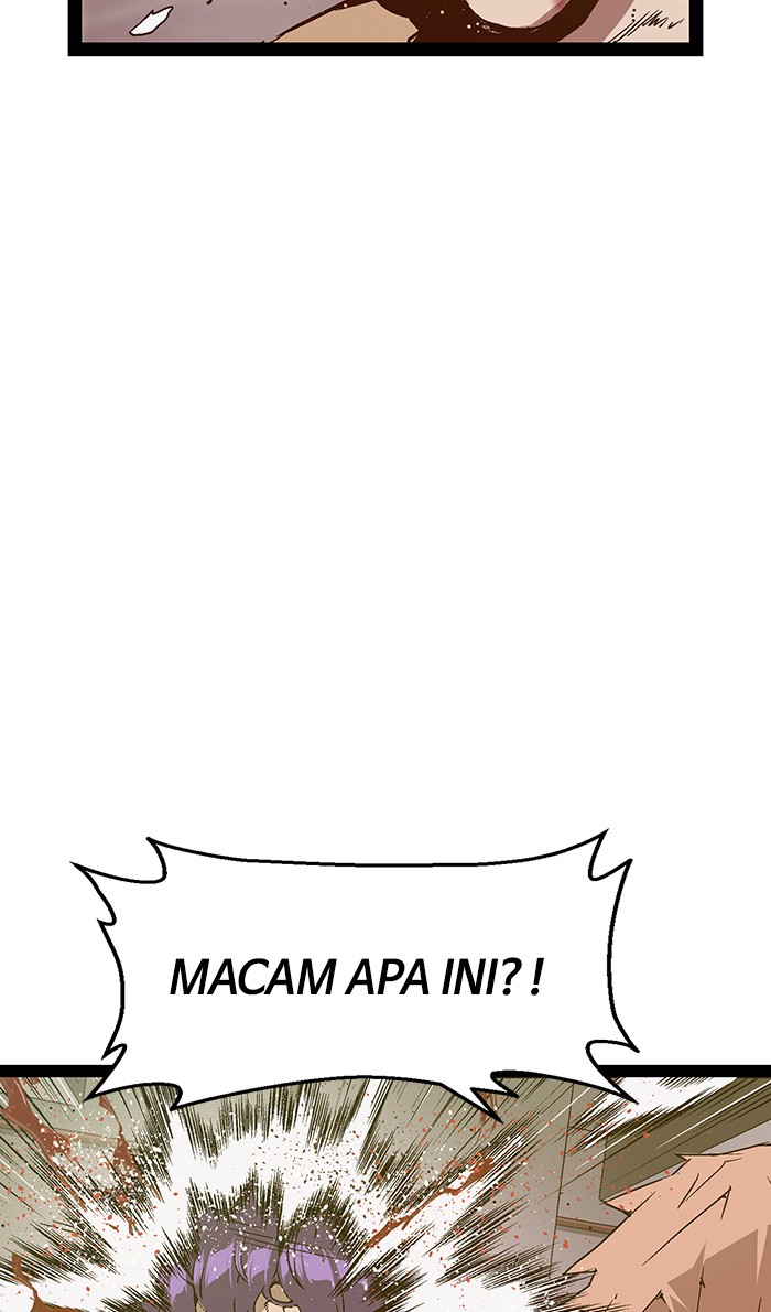 Weak Hero - Chapter 106 - Page 20