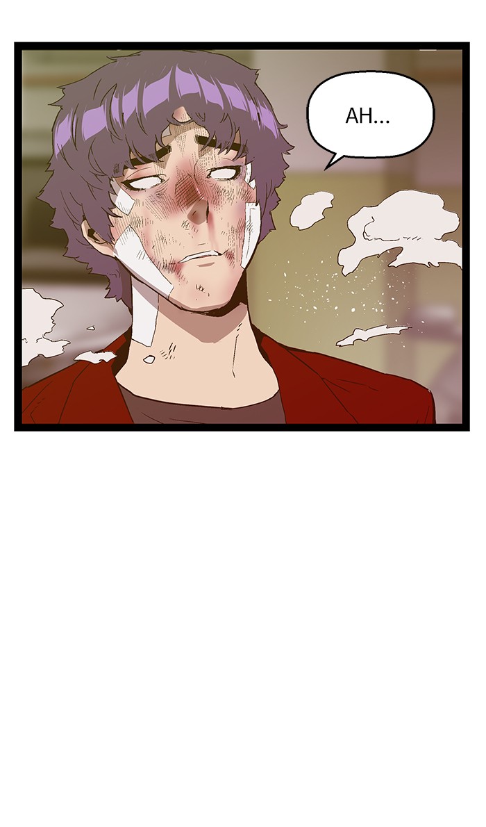 Weak Hero - Chapter 106 - Page 22