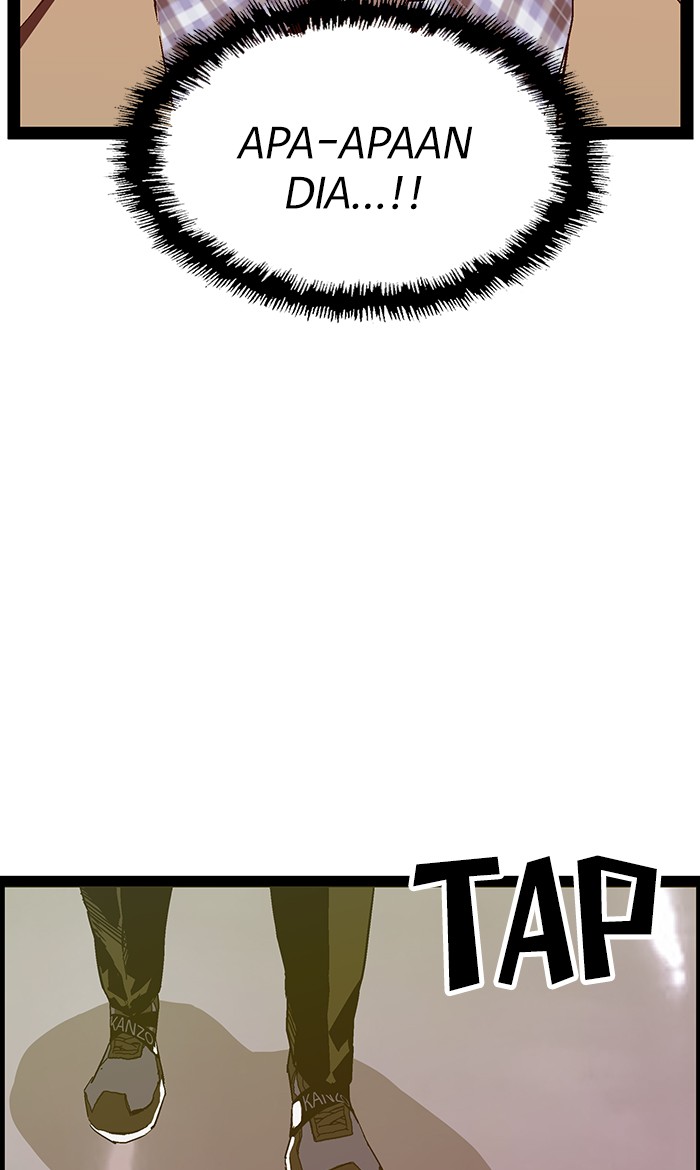 Weak Hero - Chapter 106 - Page 27