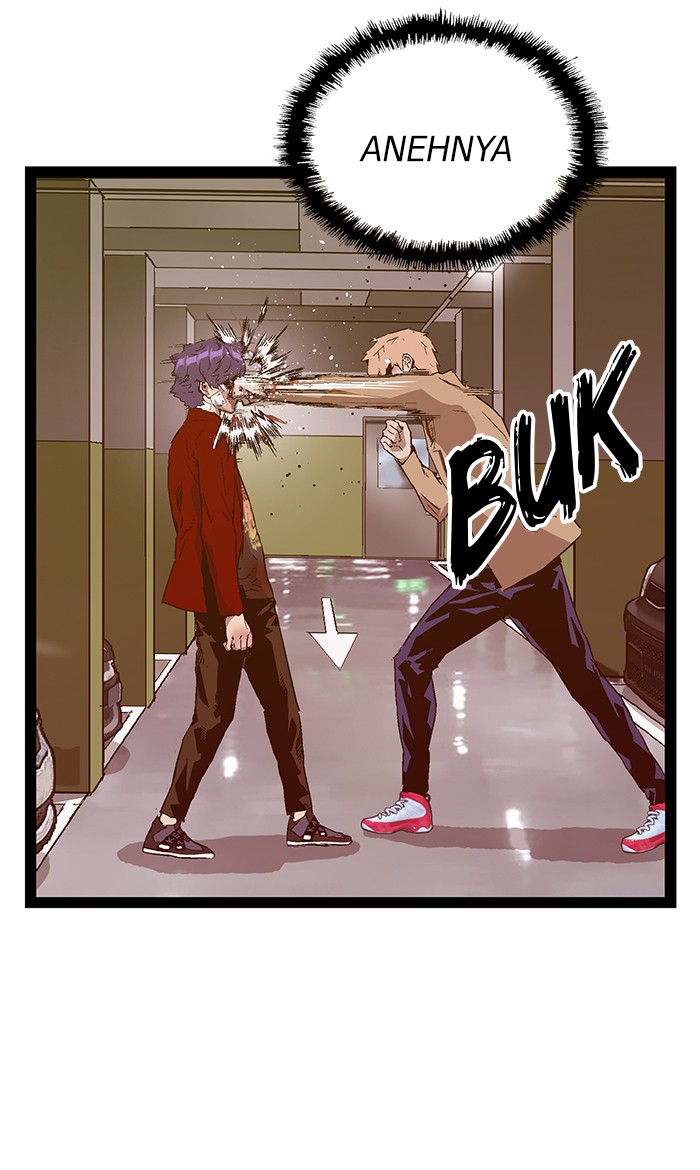 Weak Hero - Chapter 106 - Page 29