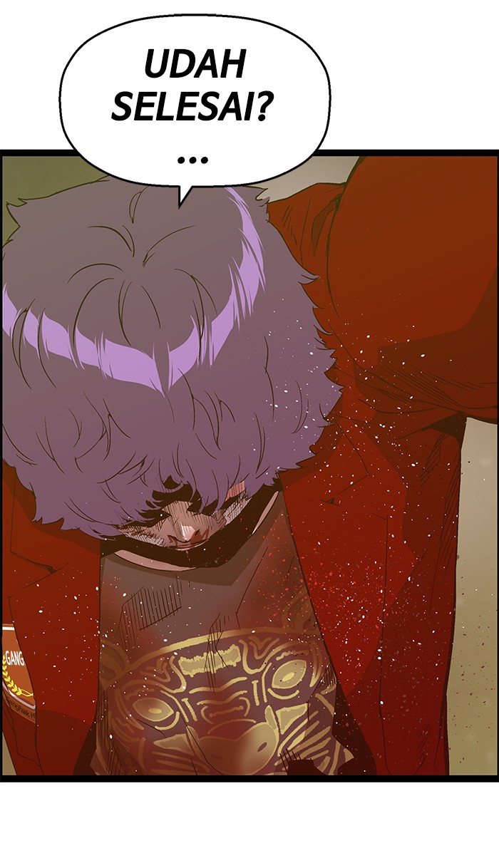 Weak Hero - Chapter 106 - Page 3