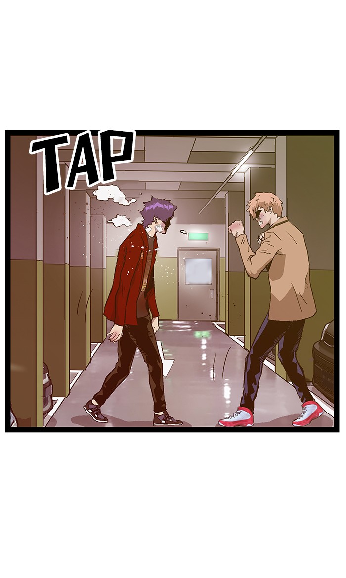 Weak Hero - Chapter 106 - Page 30