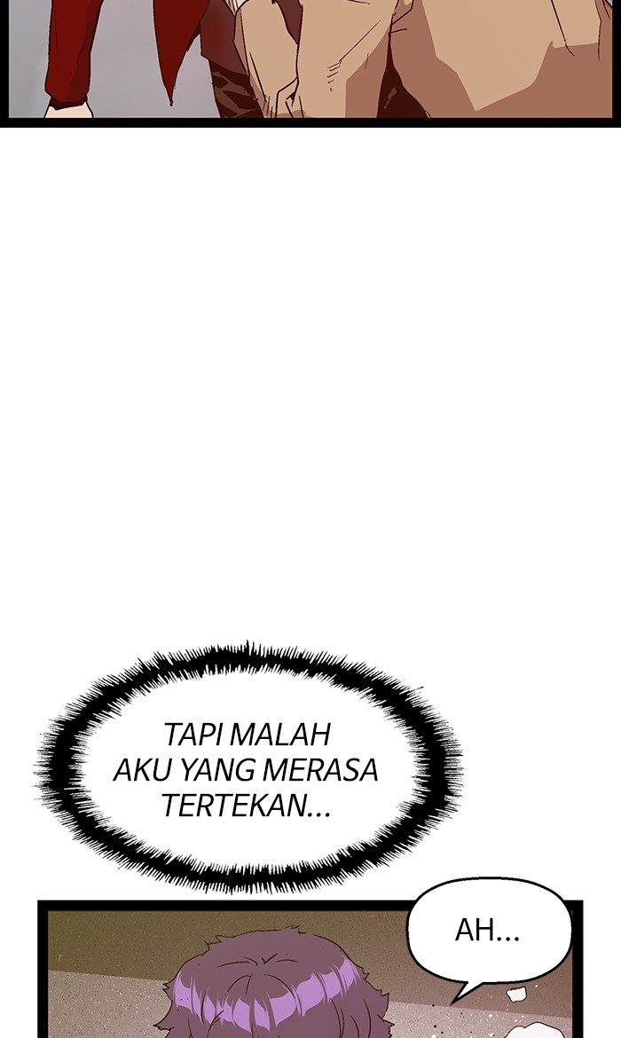 Weak Hero - Chapter 106 - Page 32