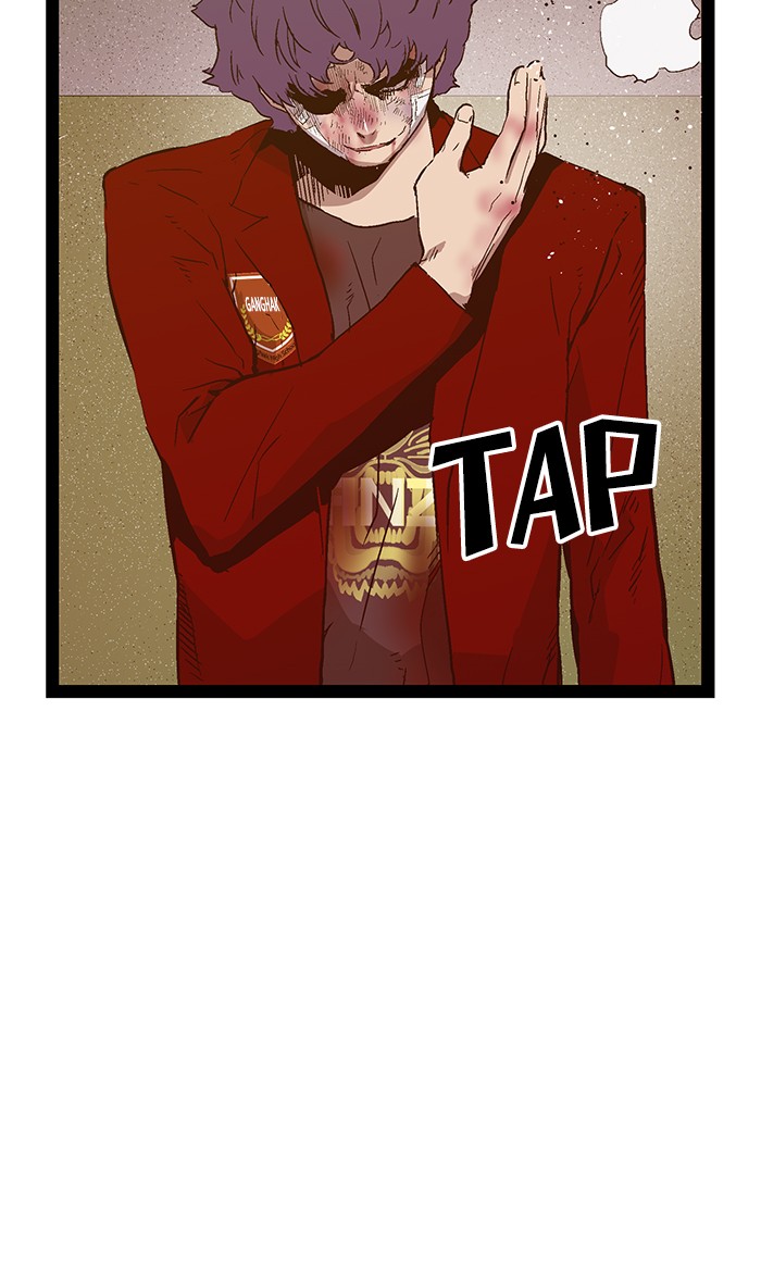 Weak Hero - Chapter 106 - Page 33