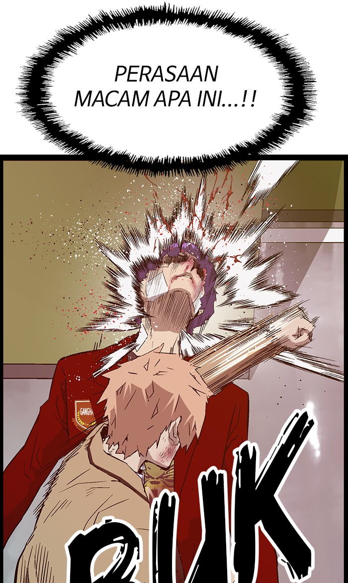 Weak Hero - Chapter 106 - Page 34