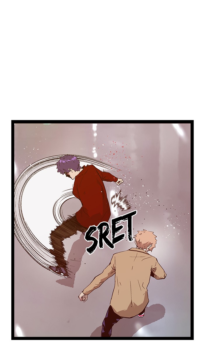 Weak Hero - Chapter 106 - Page 39