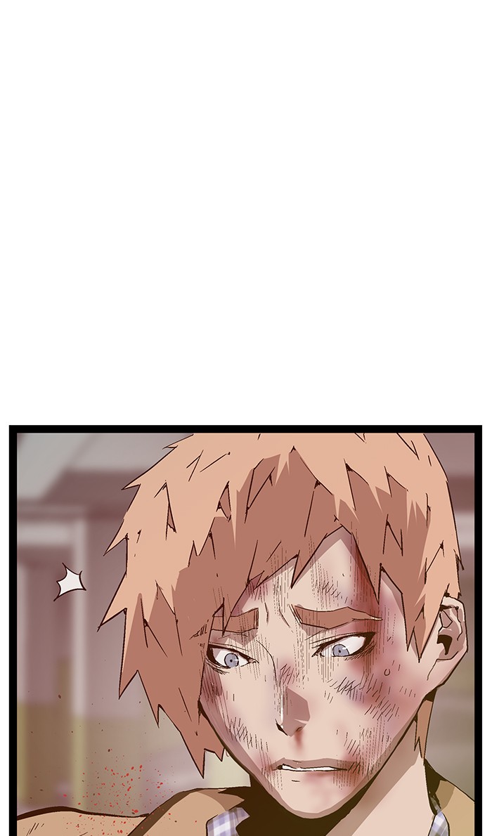 Weak Hero - Chapter 106 - Page 4