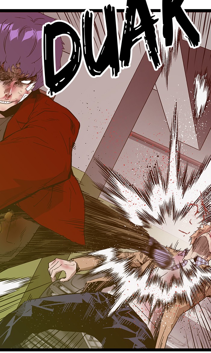 Weak Hero - Chapter 106 - Page 41