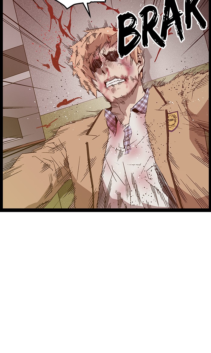 Weak Hero - Chapter 106 - Page 43