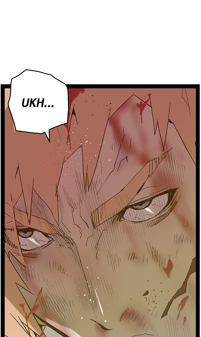 Weak Hero - Chapter 106 - Page 44