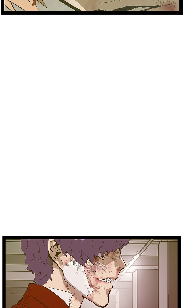 Weak Hero - Chapter 106 - Page 45