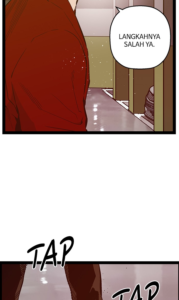 Weak Hero - Chapter 106 - Page 46