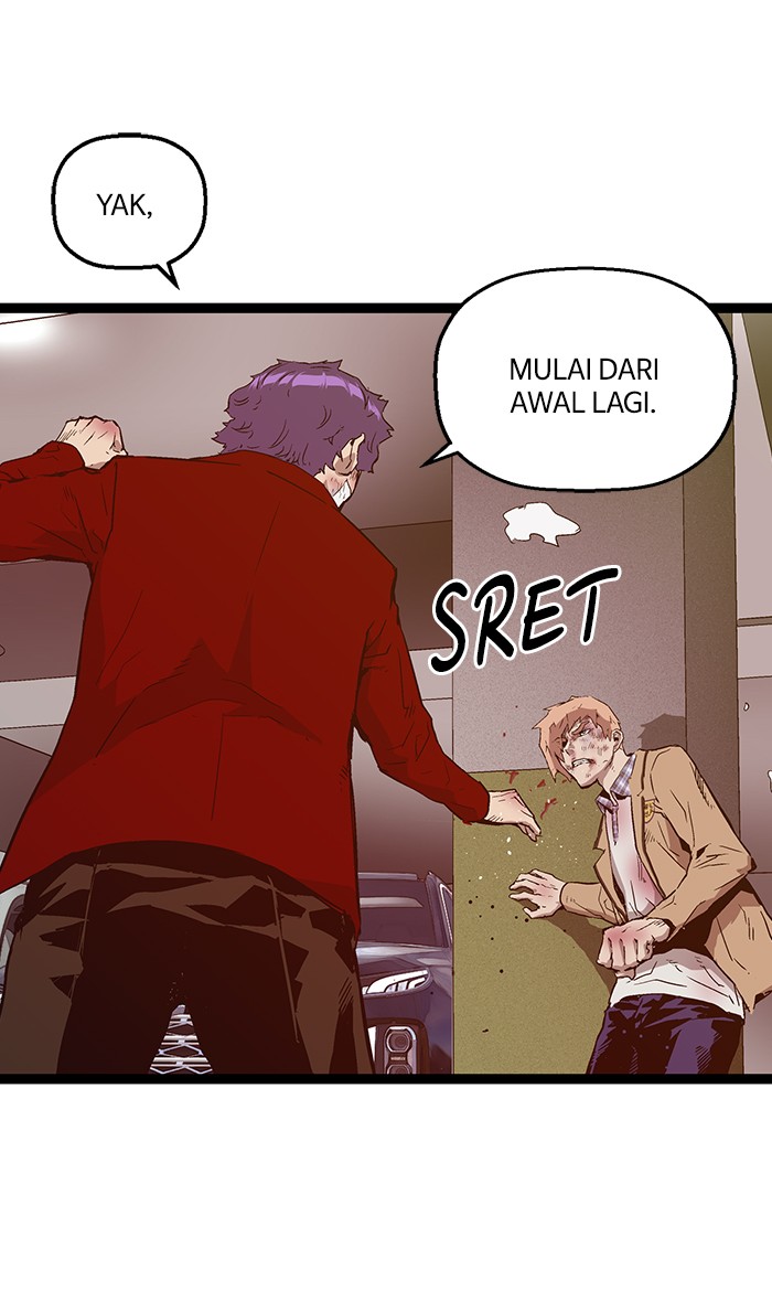 Weak Hero - Chapter 106 - Page 48