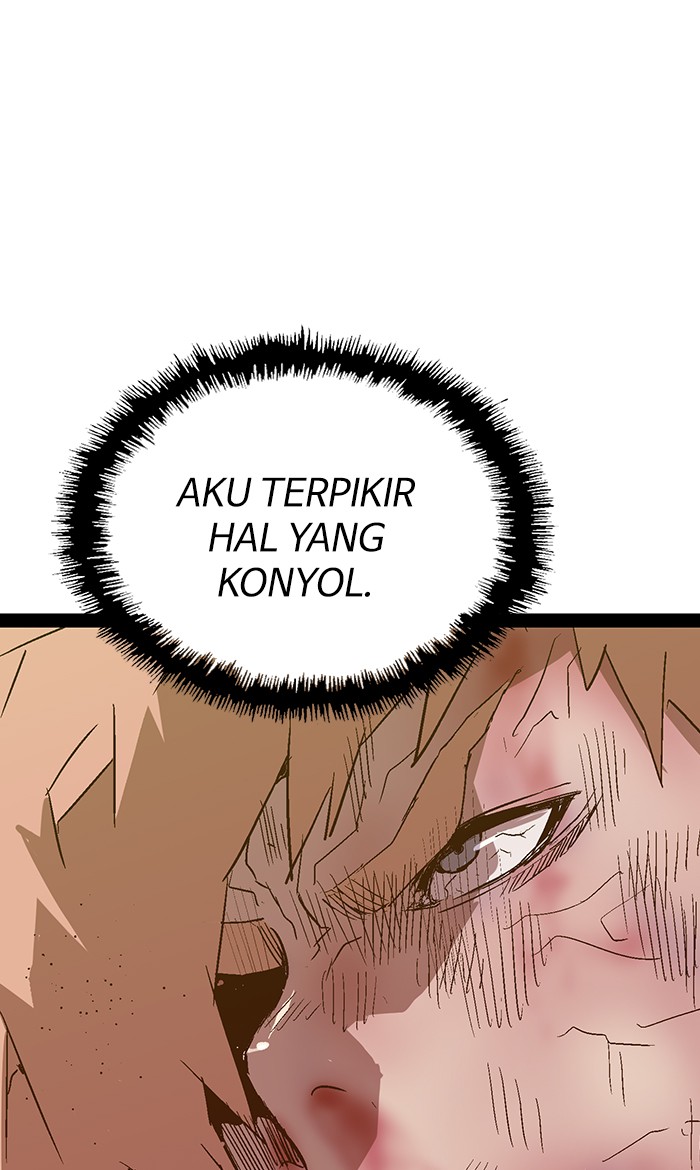 Weak Hero - Chapter 106 - Page 49